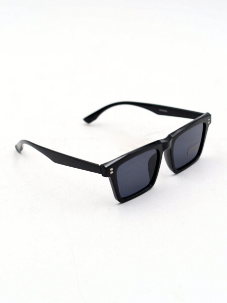 LENTES ZAMORA NEGRO