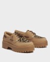 Zapato Stone Street Boat Mujer En3