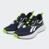Championes Reebok Verse Azul