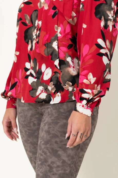 BLUSA CINTHIA BLUSA CINTHIA