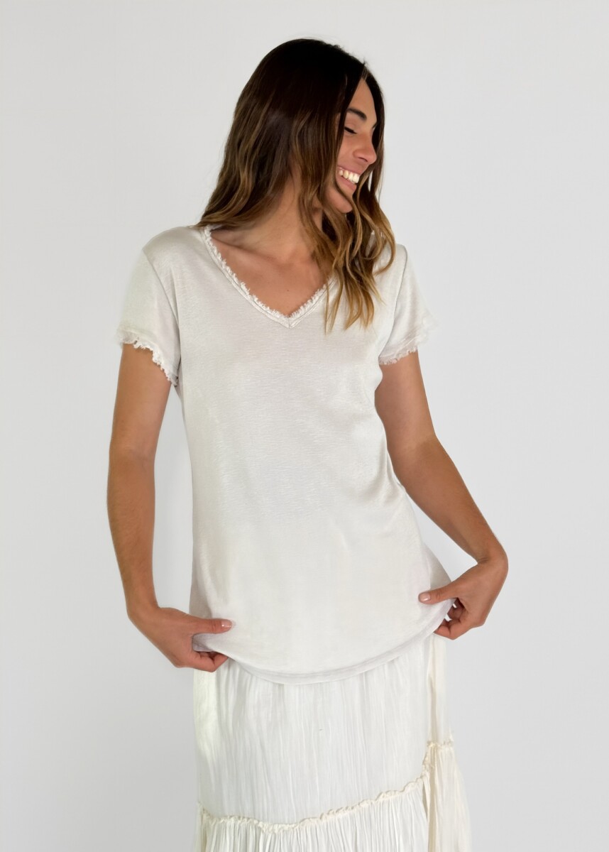 REMERA AKIRA - CRUDO 