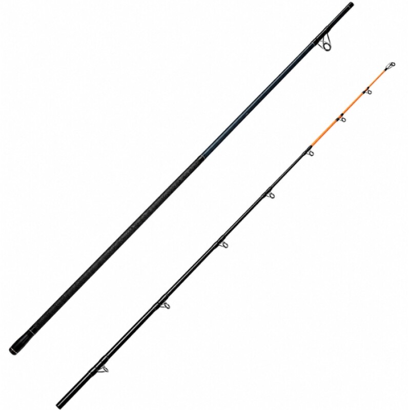 Caña Shimano Catana 3,90 Rotativo 2 Tramos Caña Shimano Catana 3,90 Rotativo 2 Tramos