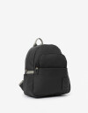 Mochilas Urbanas Mochila Rue Du Voyage - Negro