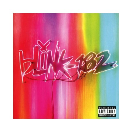 Blink 182 Nine Vinilo Blink 182 Nine Vinilo