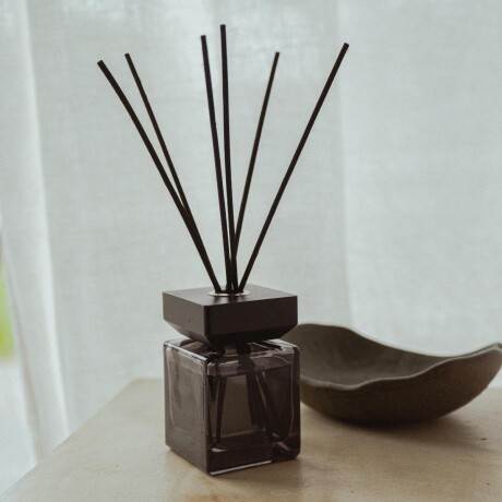 Difusor Wooden Cap 200ml Bamboo