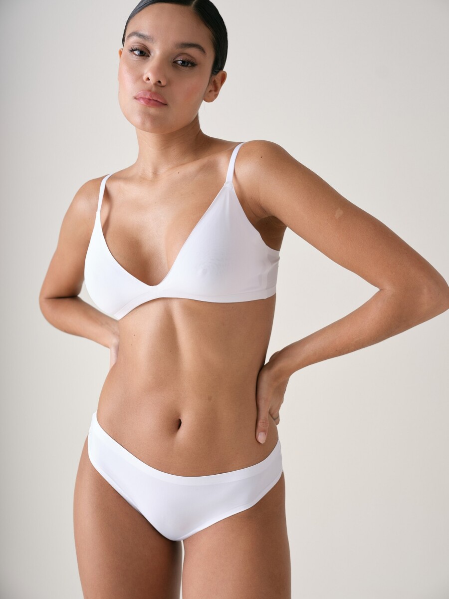 Bralette Invisible - Arena 