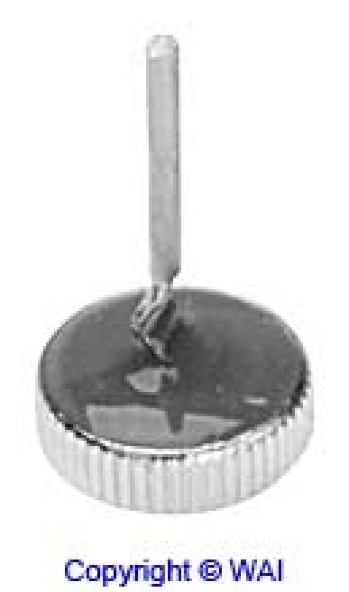 PLACA RECTIFICADORA - DIODO + 50AMP 11,5MM=8640=32-8105 TRANSPO 