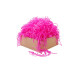 Papel Picado en Tiras 40 GRS Fucsia