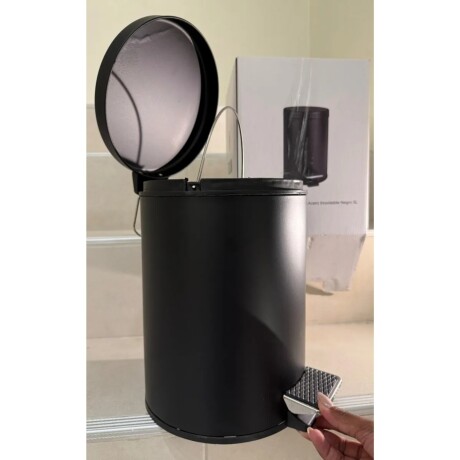 Combo Hogar Lumax Tacho de Basura Grande + Escurridor Cocina Combo Hogar Lumax Tacho de Basura Grande + Escurridor Cocina