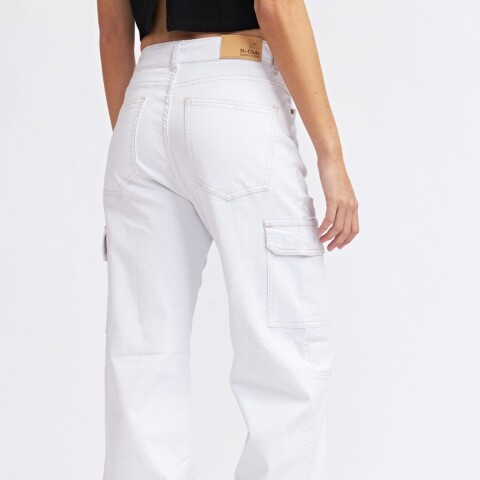 JEAN 24-32 CRUDO
