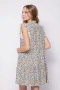 VESTIDO GIORGIA Florcitas