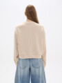 Buzo Lorelai Beige Claro