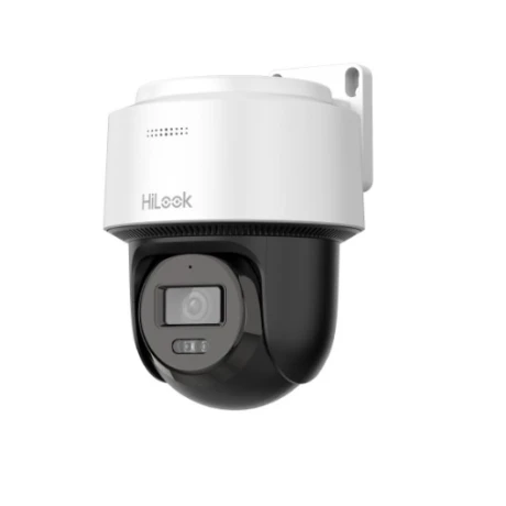 Camara Hilook Ip Ptz 4MP Speed Dome 001