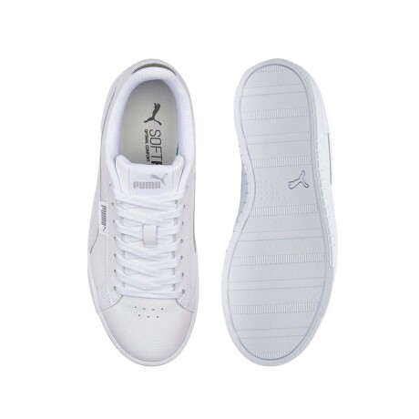 PUMA JADA RENEW White