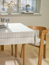 Mantel GREPLYNG 140x240 beige Mantel GREPLYNG 140x240 beige