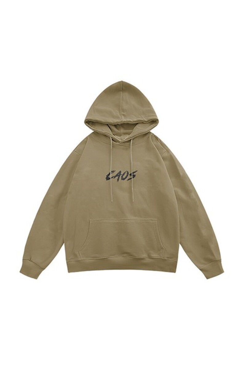 Buzo Pulau Caos - Beige 
