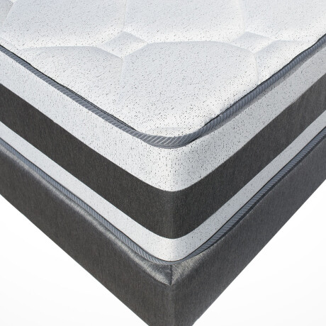 Sommier Concept 180x200x64 - King