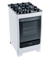 Cocina JAMES C 700 V Blanca
