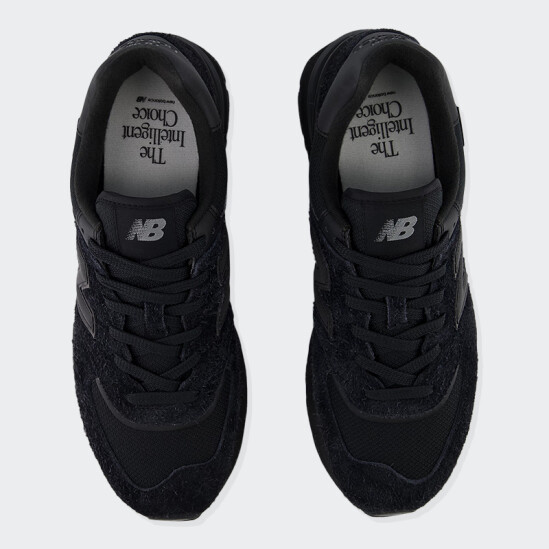 Championes New Balance 574 Azul