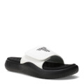 Sandalias de Hombre Tiffosi Velcro Blanco
