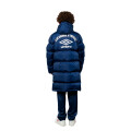 Parka de Niños Umbro Nacional Icebound Azul