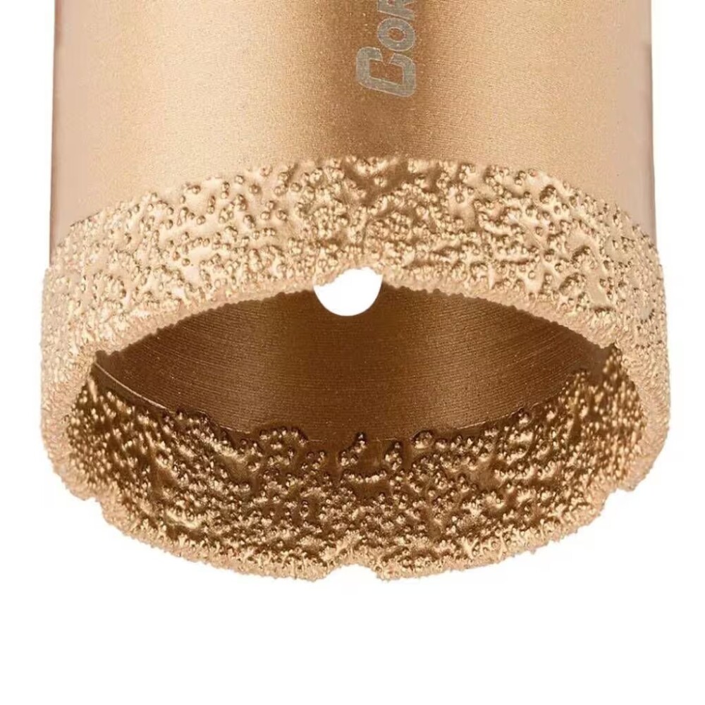 Sierra de copa diam 64mm p/ amoladora Sierra De Copa Diam 64mm P/ Amoladora