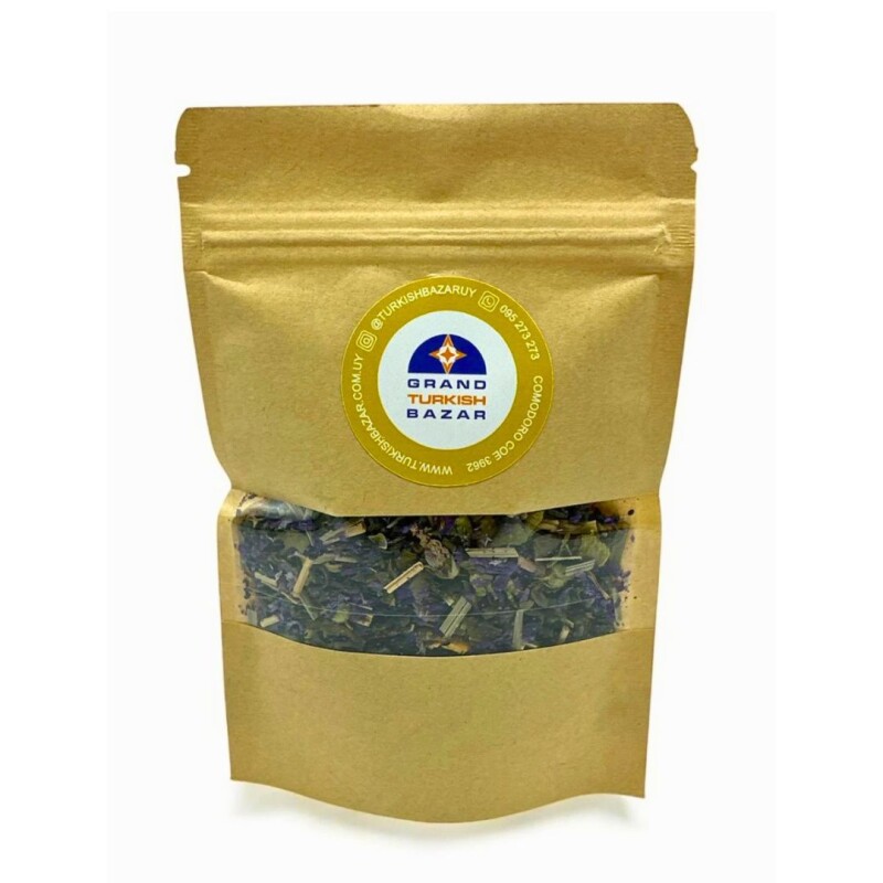 Blend de té en sobre Esmirna
