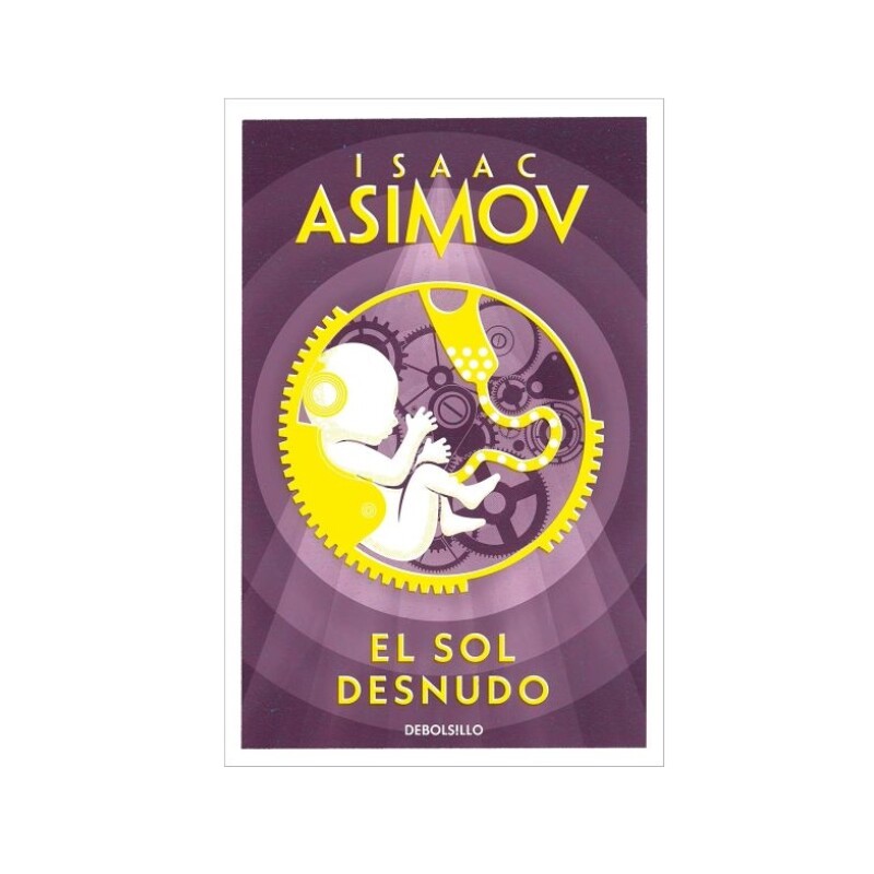 SOL DESNUDO, EL SOL DESNUDO, EL