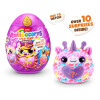 Peluche Rainbocorns Wild Heart Peluche Rainbocorns Wild Heart