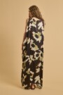 VESTIDO RAGA Negro