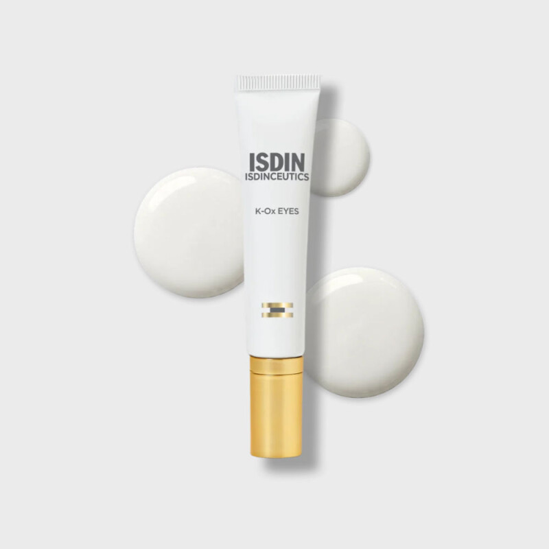 Crema para Contorno de Ojos ISDINCEUTICS K-Ox Eyes® 15g