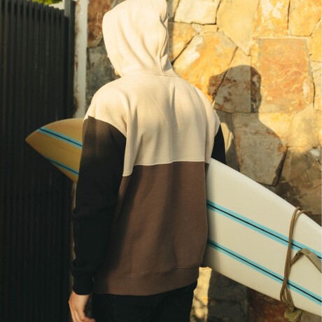 Canguro Maui and Sons - Original Surf Liso Brown