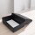 Caja 07 - 16x23x6 cm NEGRO