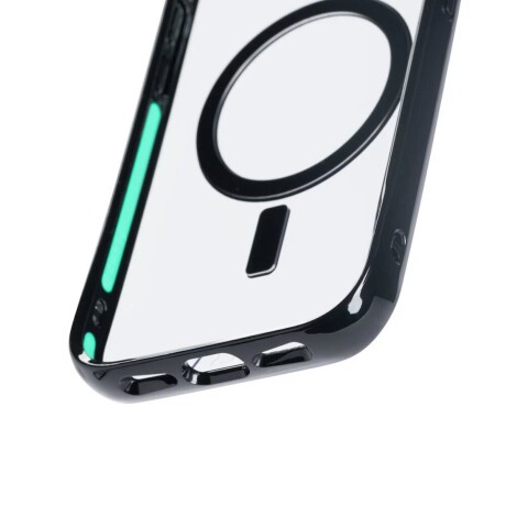 Case Iphone 15 Plus Clarity Mous Case Iphone 15 Plus Clarity Mous