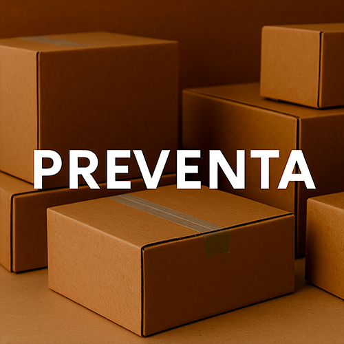 PREVENTAS