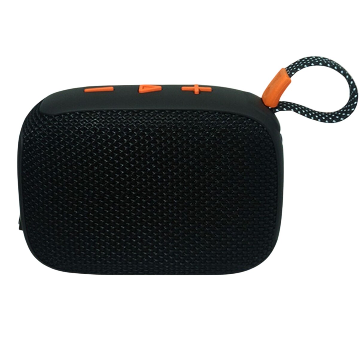 Parlante Win Cube 4 Bluetooth Portátil 5W Batería Recargable 