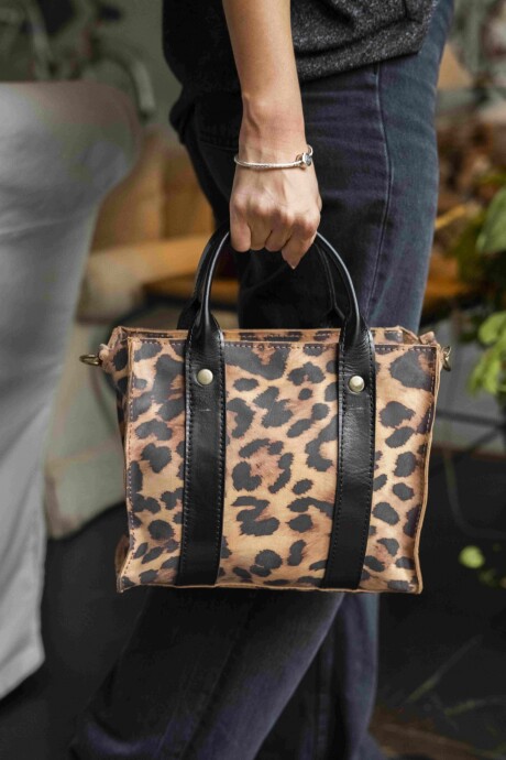 Baby Rianna Animal Print Baby Rianna Animal Print