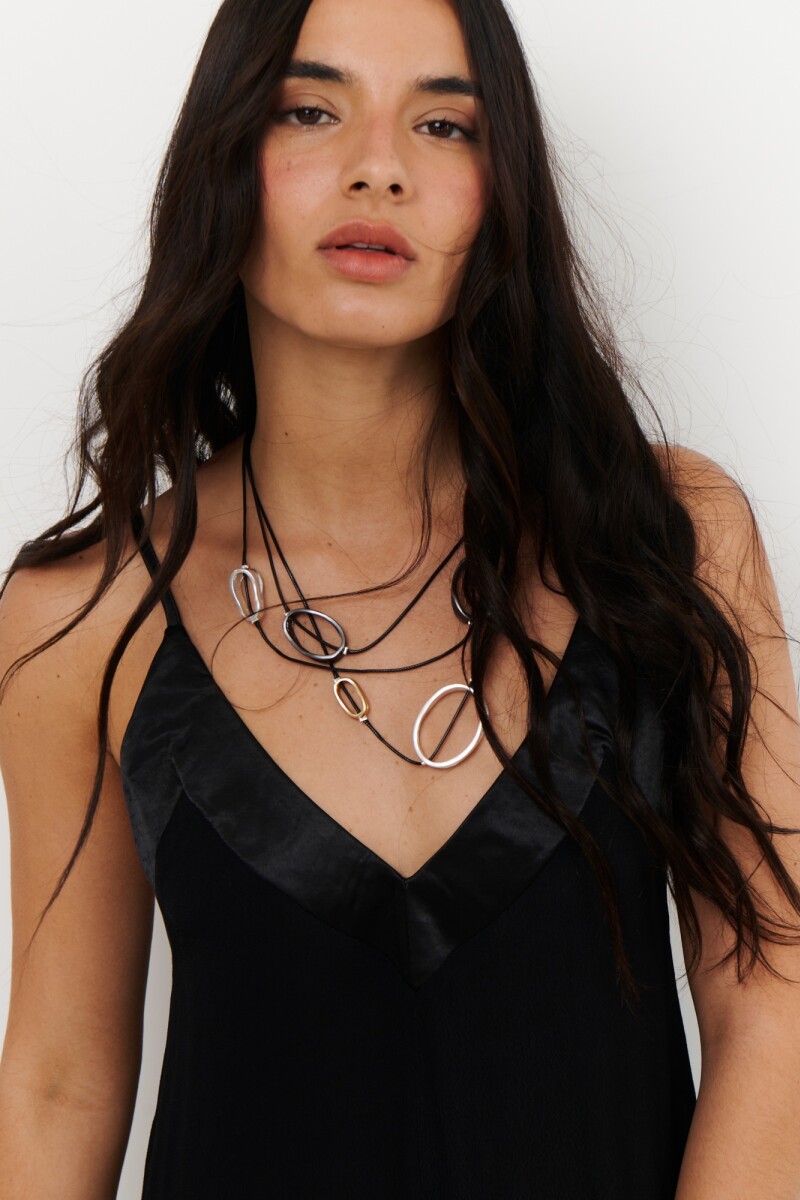 COLGANTE UNIVERSO NEGRO