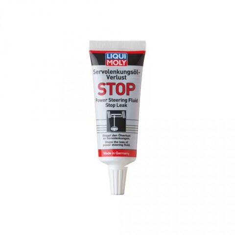 Liqui Moly Servolenkungsol-Verlust Sella Fugas Para Servodirección 35ml Liqui Moly Servolenkungsol-Verlust Sella Fugas Para Servodirección 35ml