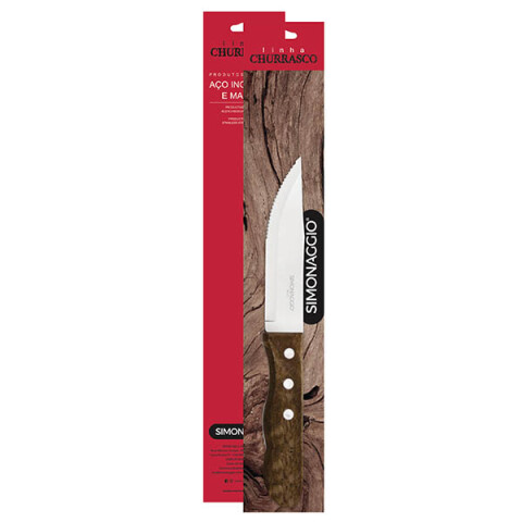 Cuchillo para Carne Simonaggio 26 cm U