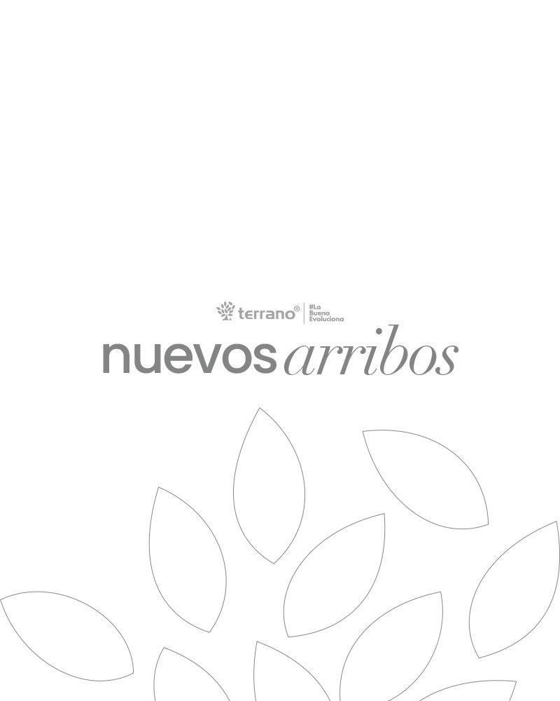 Nuevos Arribos!