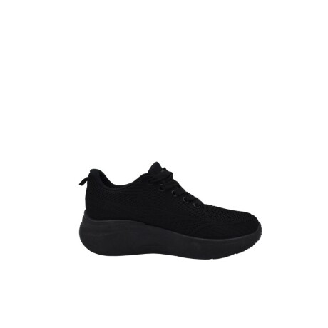 Calzado deportivo Dama Salomé ALL BLACK
