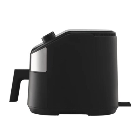 Freidora Air Fryer Midea 4.5 Litros Negra Freidora Air Fryer Midea 4.5 Litros Negra