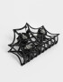 Broche Halloween Broche Telaraña "halloween" - Combinacion Bicolor