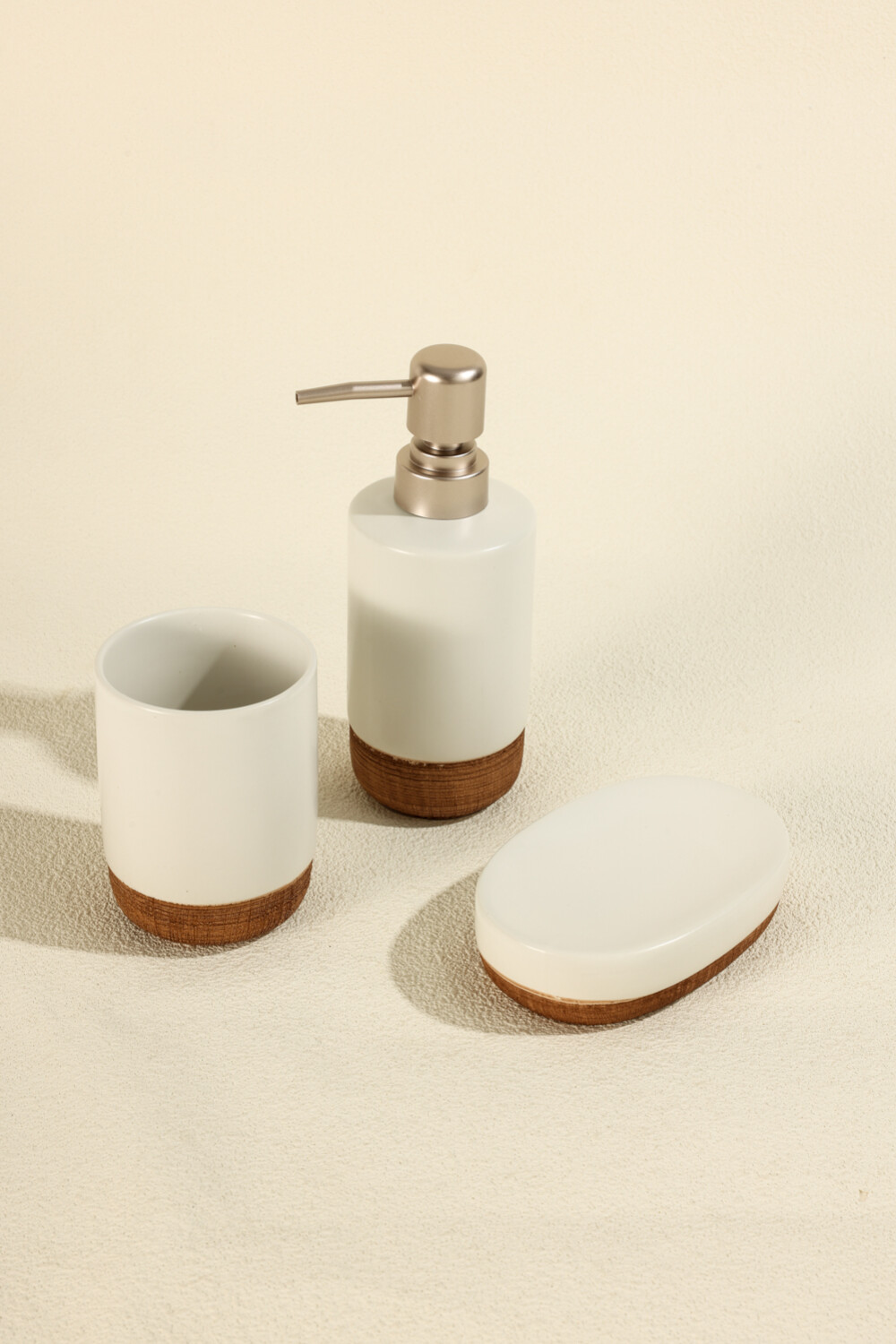 Accesorios Set Color Unico