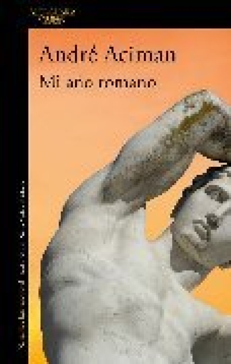 AÑO ROMANO, MI 