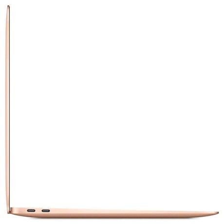 APPLE Macbook Air MGND3LLA 13.3' 256GB SSD / 8GB M1 CHIP - Gold APPLE Macbook Air MGND3LLA 13.3' 256GB SSD / 8GB M1 CHIP - Gold