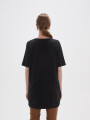 Remera Olvyn Negro