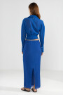 FEFE SHIRT Blue
