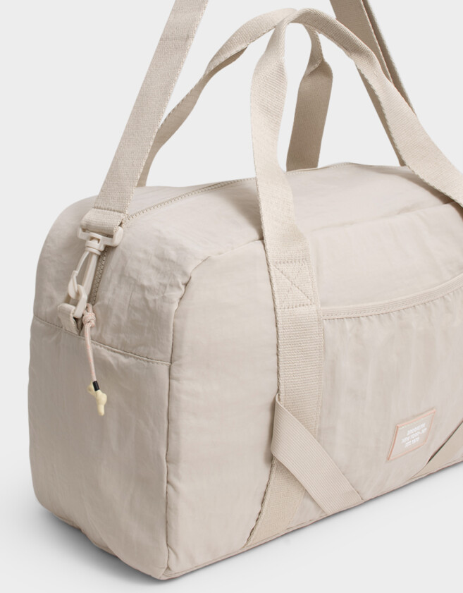 Bolsos Deportivo Bolso Deportivo - Marron Beige